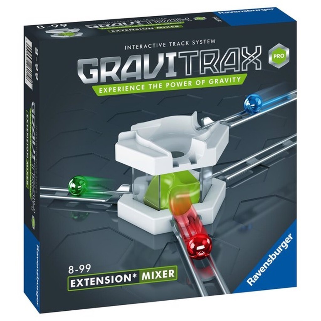 GraviTrax PRO Mixer - GraviTrax