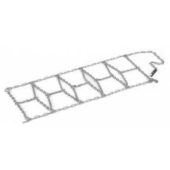 Snekæder 308x98 cm - 2 stk