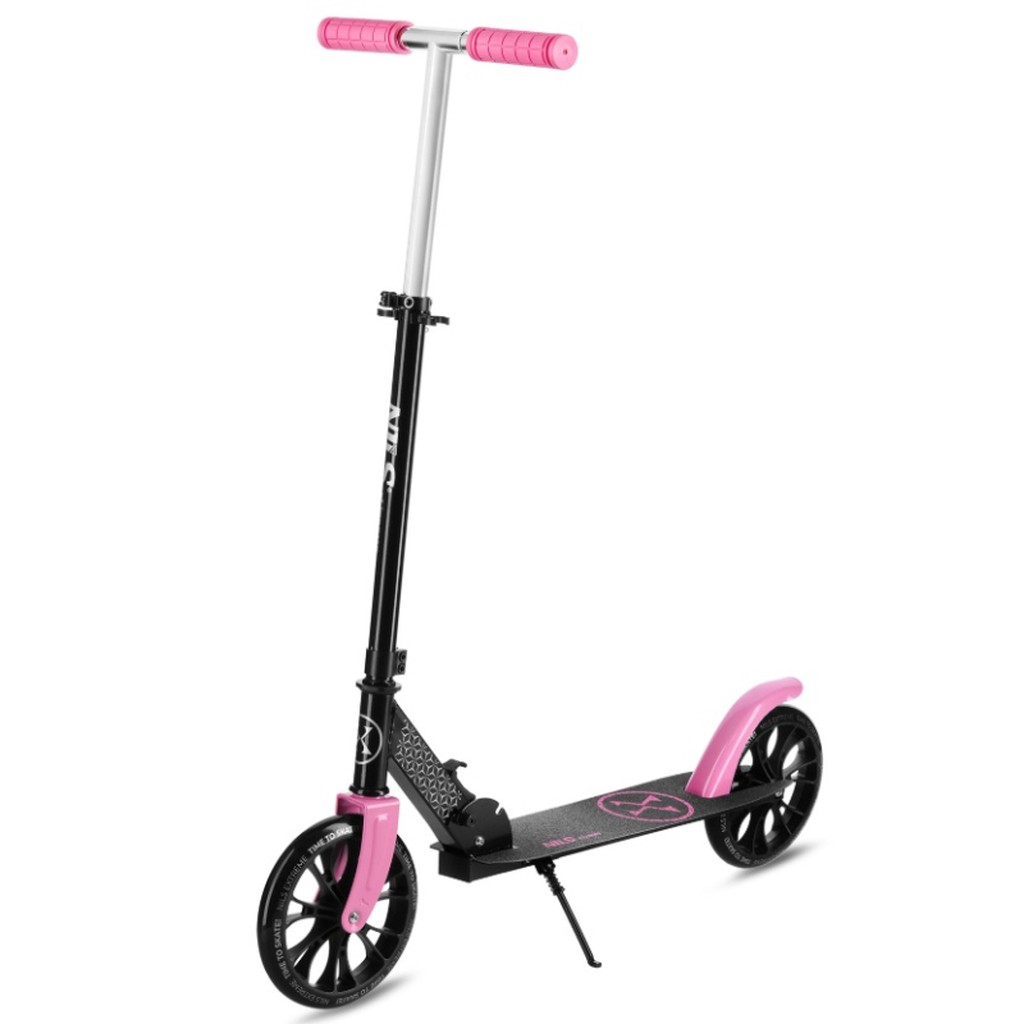 Nils Extreme 200 mm Løbehjul Pink HM1302