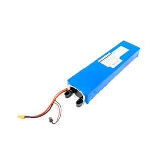 Batteri 7,5ah 36v - GoRunner connect 8.5 - Demo
