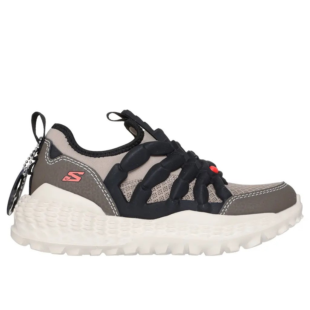 Skechers monster creature-brisk - BRBK - 30