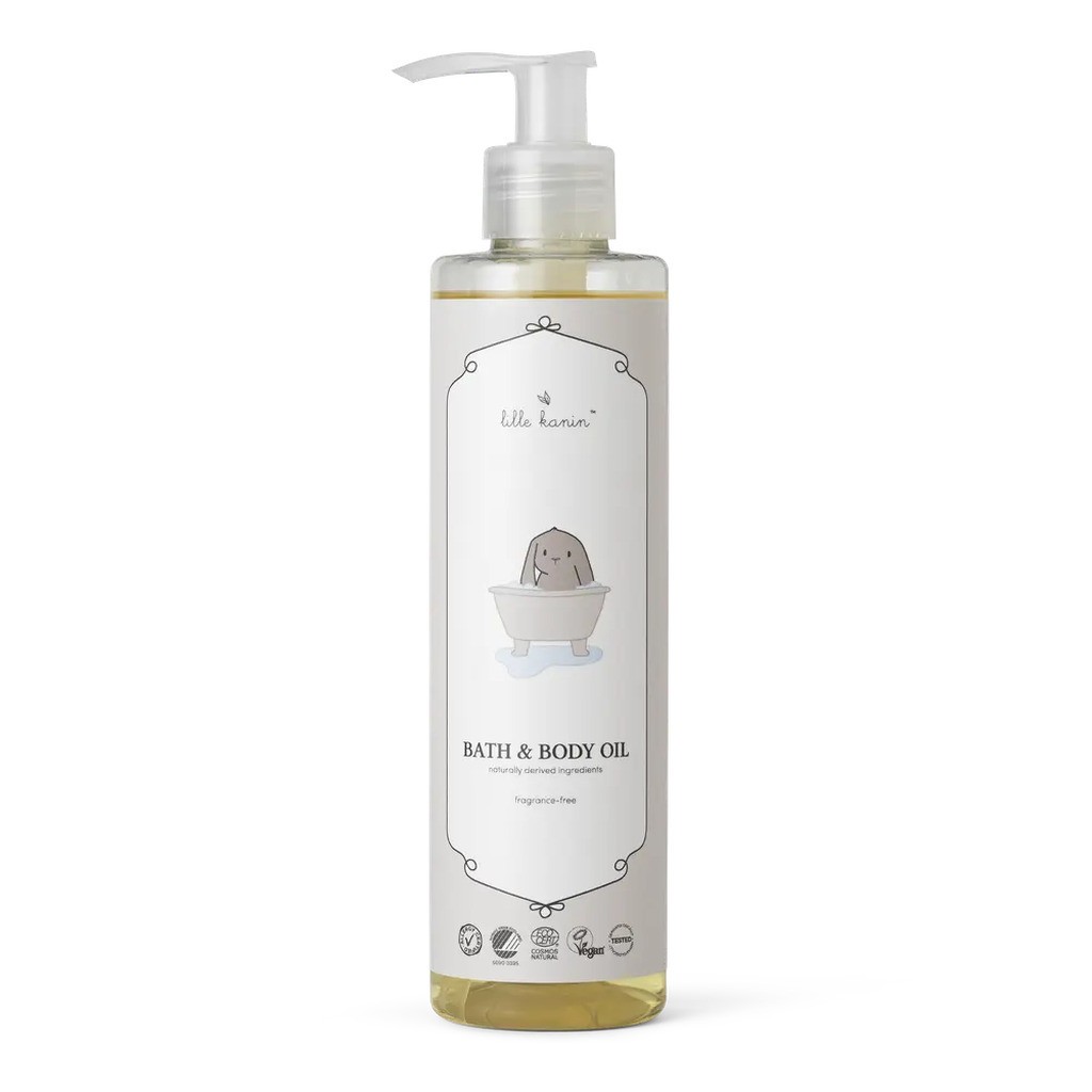 Bad  Baby Olie 250 ml