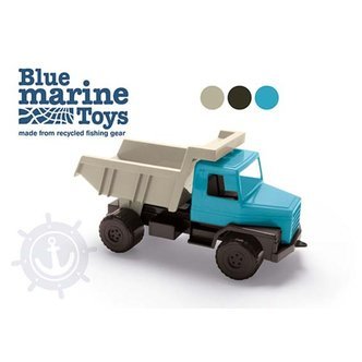 Blue Marine Toys Dumper