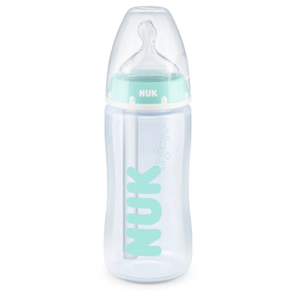 First Choice+ Anti-Colic PP Bottle 300ml