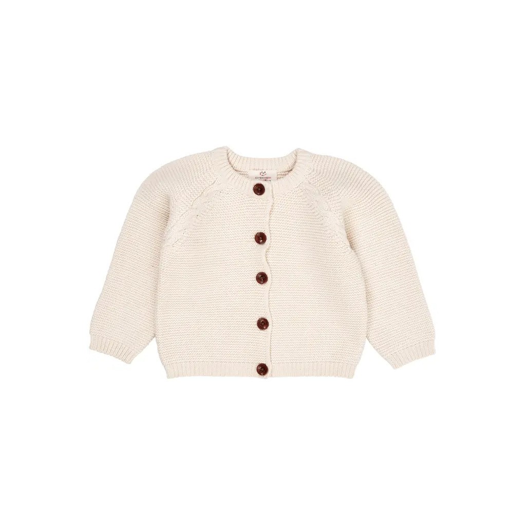Klassisk heldragt - BEIGE - 80