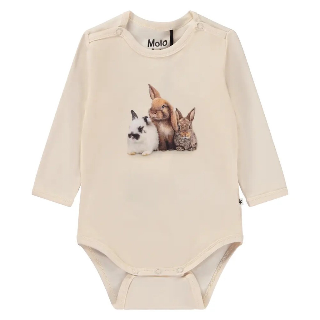 Foss body - Rabbit Group - 86
