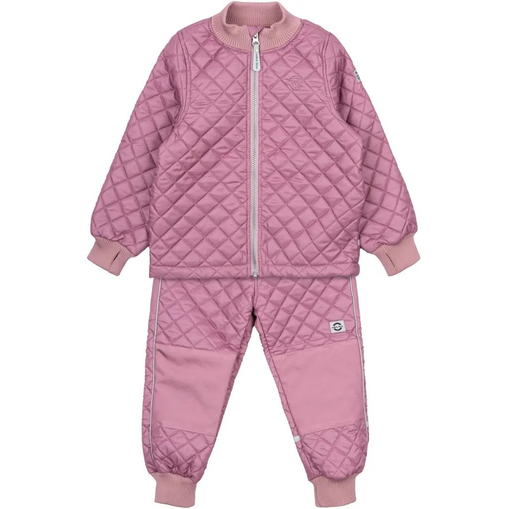 Termosæt - LILAS - 5 ÅR