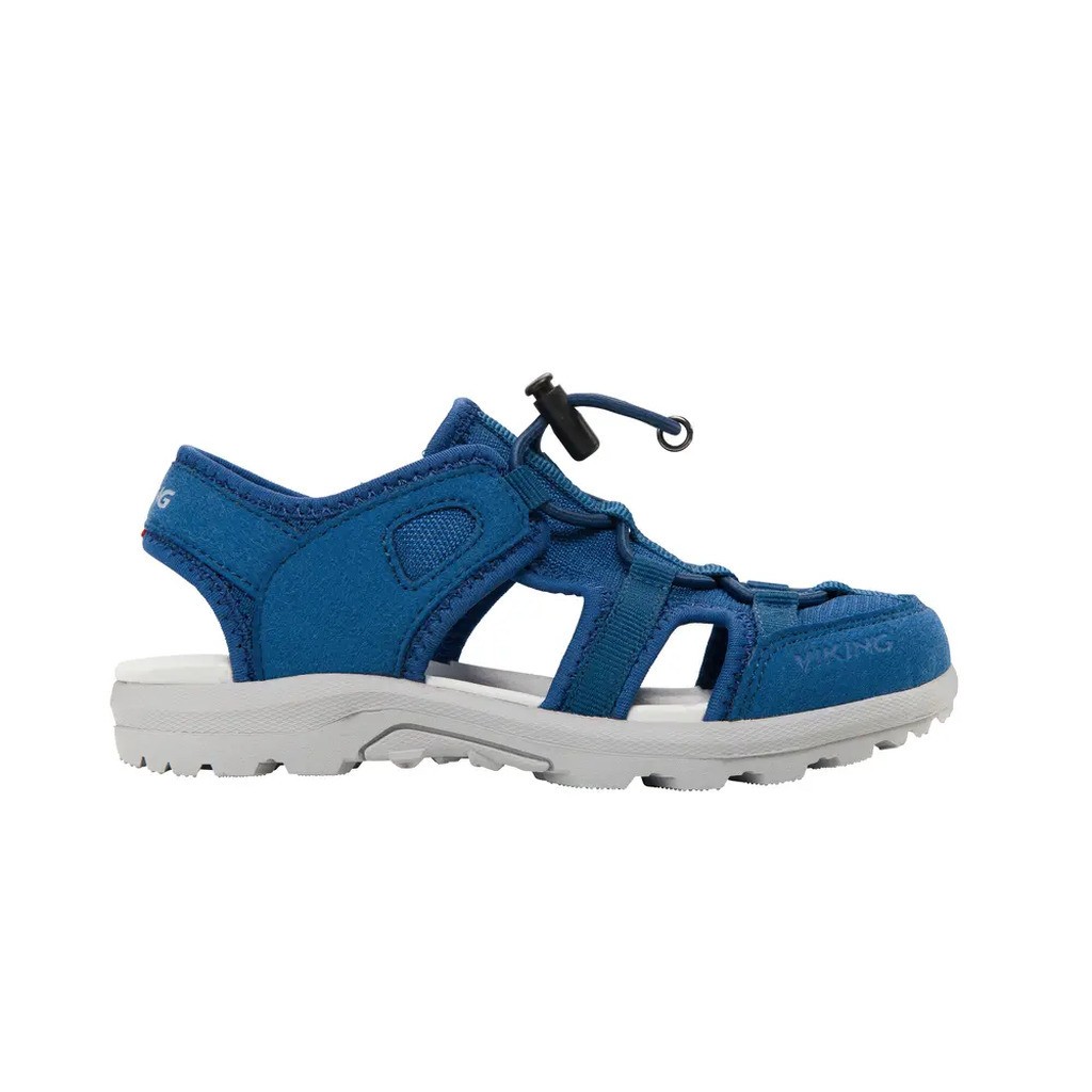 Sandvika sandal - Blue - 24