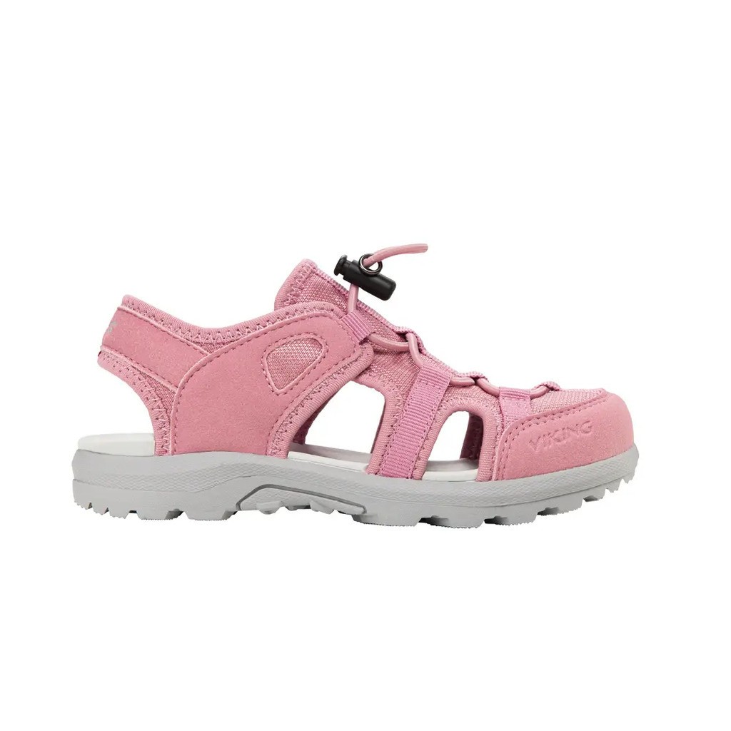 Sandvika sandal - Antiquerose - 31