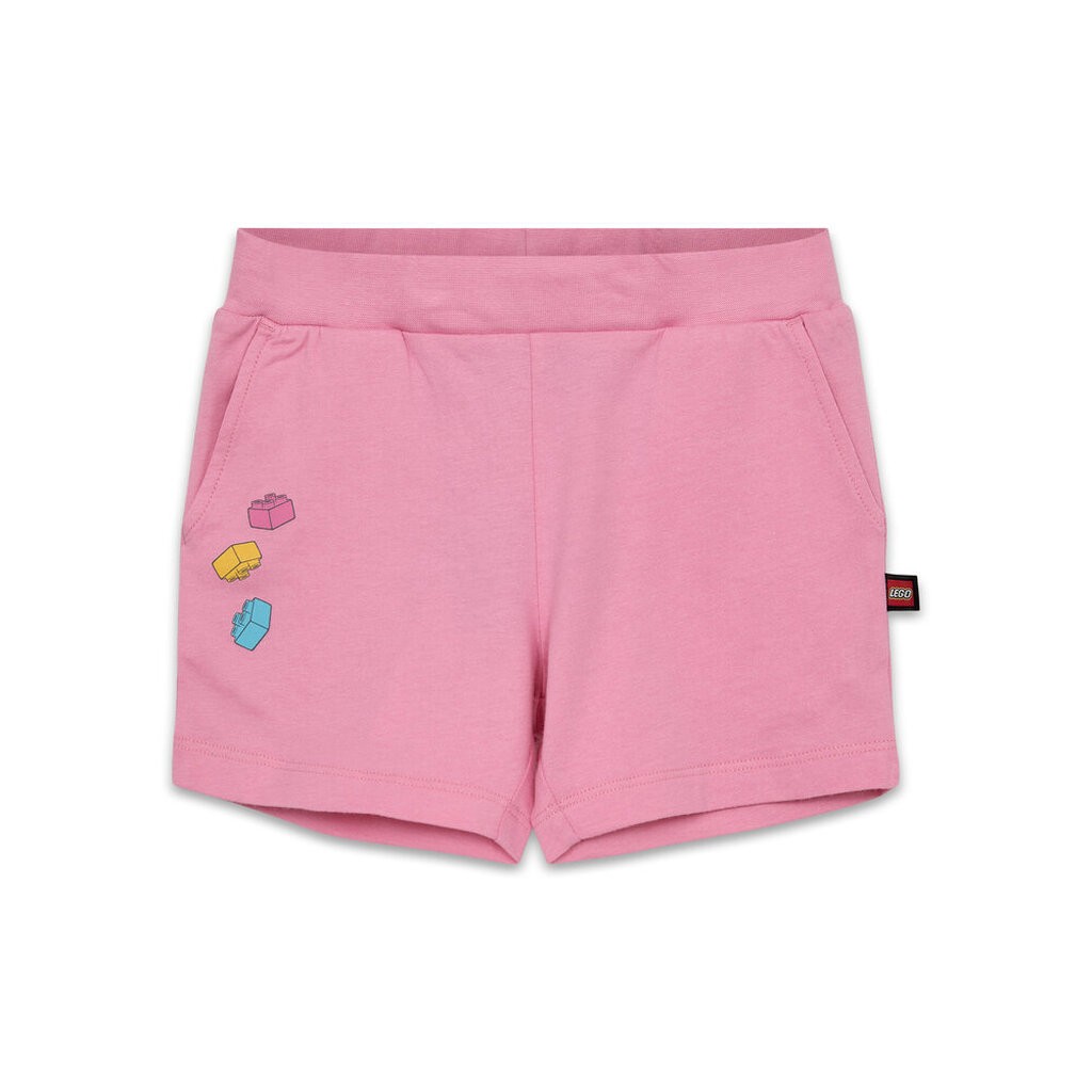 PECOS 300 Shorts - Light Pink - 86