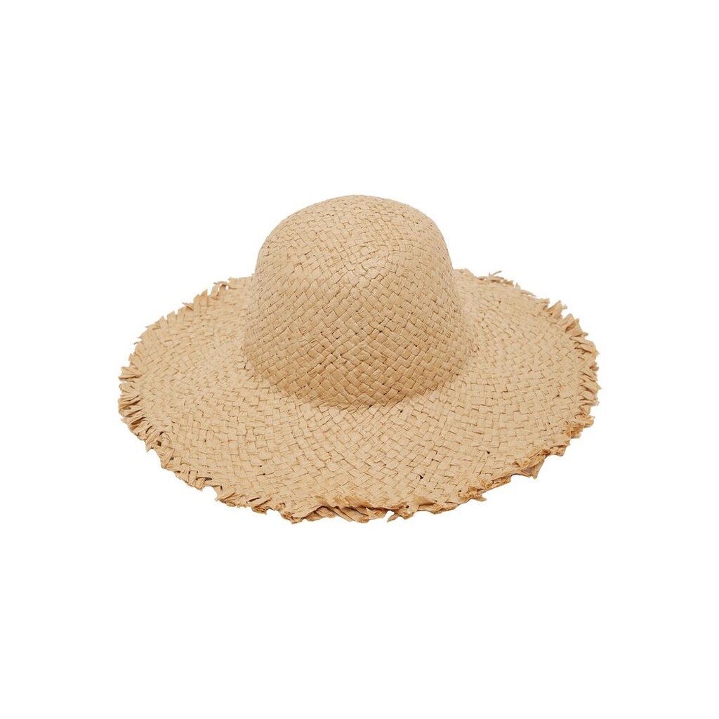 Fenjo strand hat - Straw - 50/51