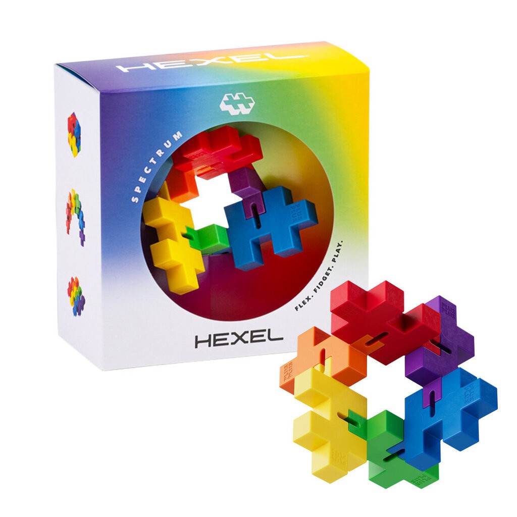 HEXEL Spectrum