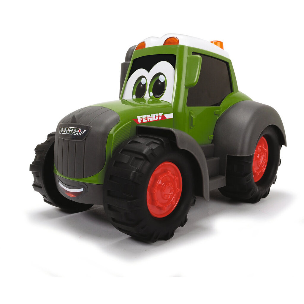 ABC Fendt traktor