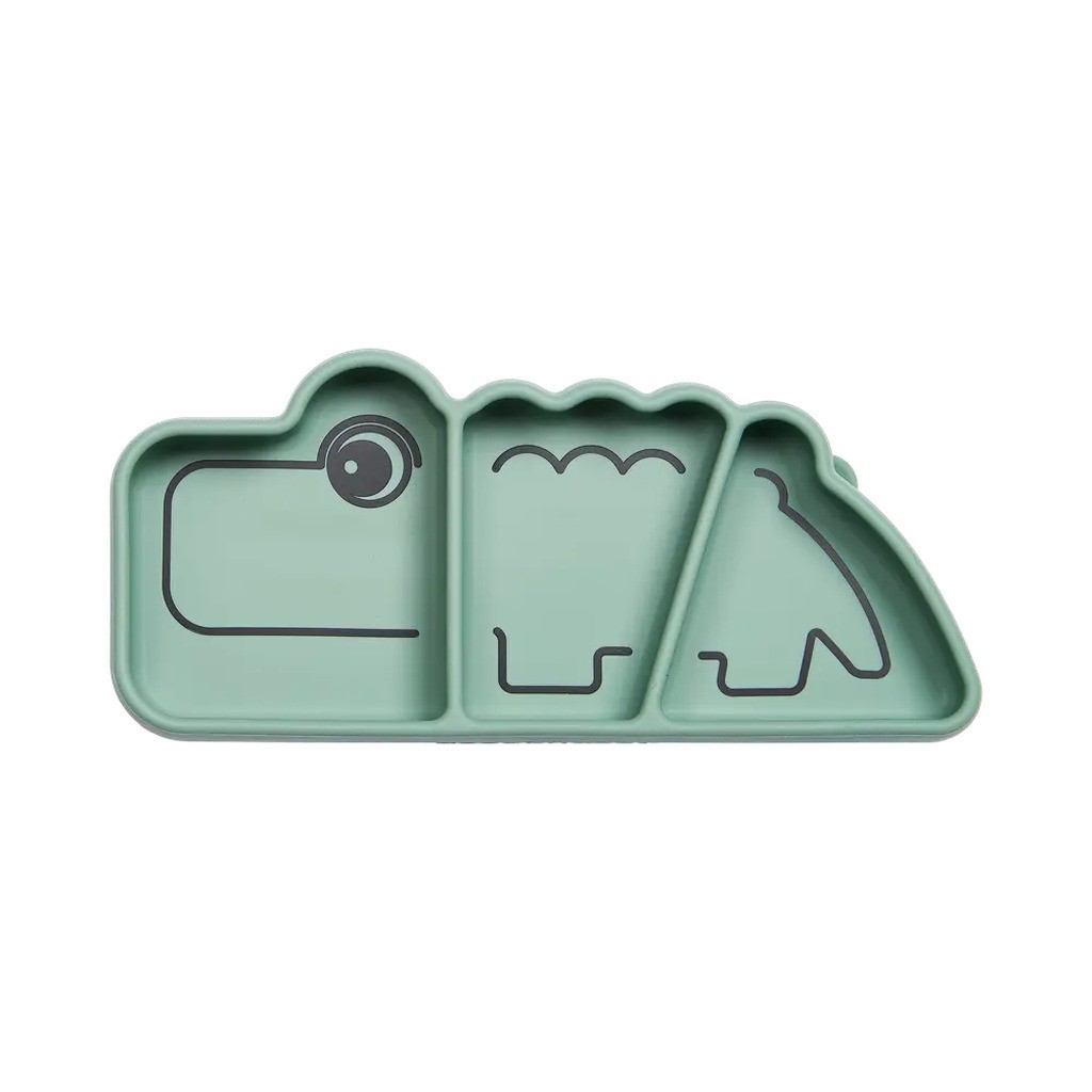 StickStay Tallerken Croco