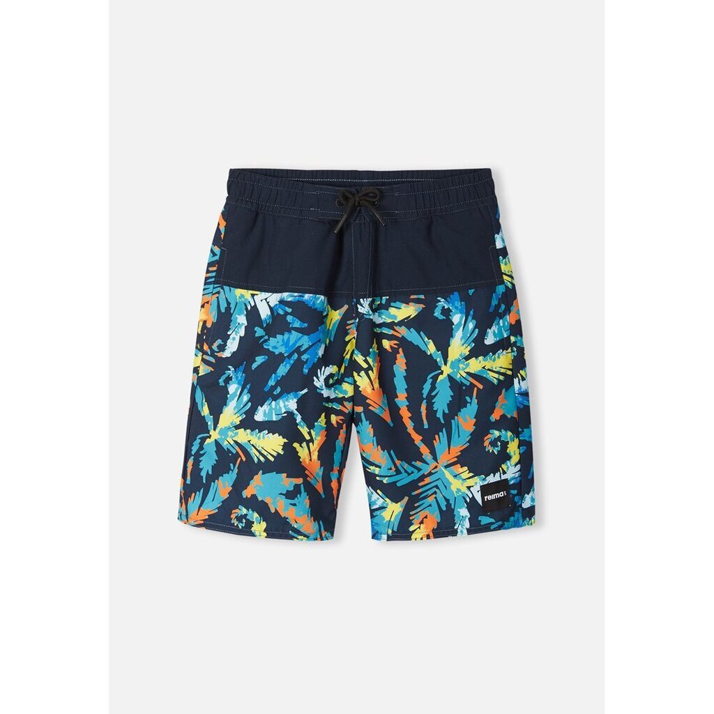 Papaija shorts - navy - 110