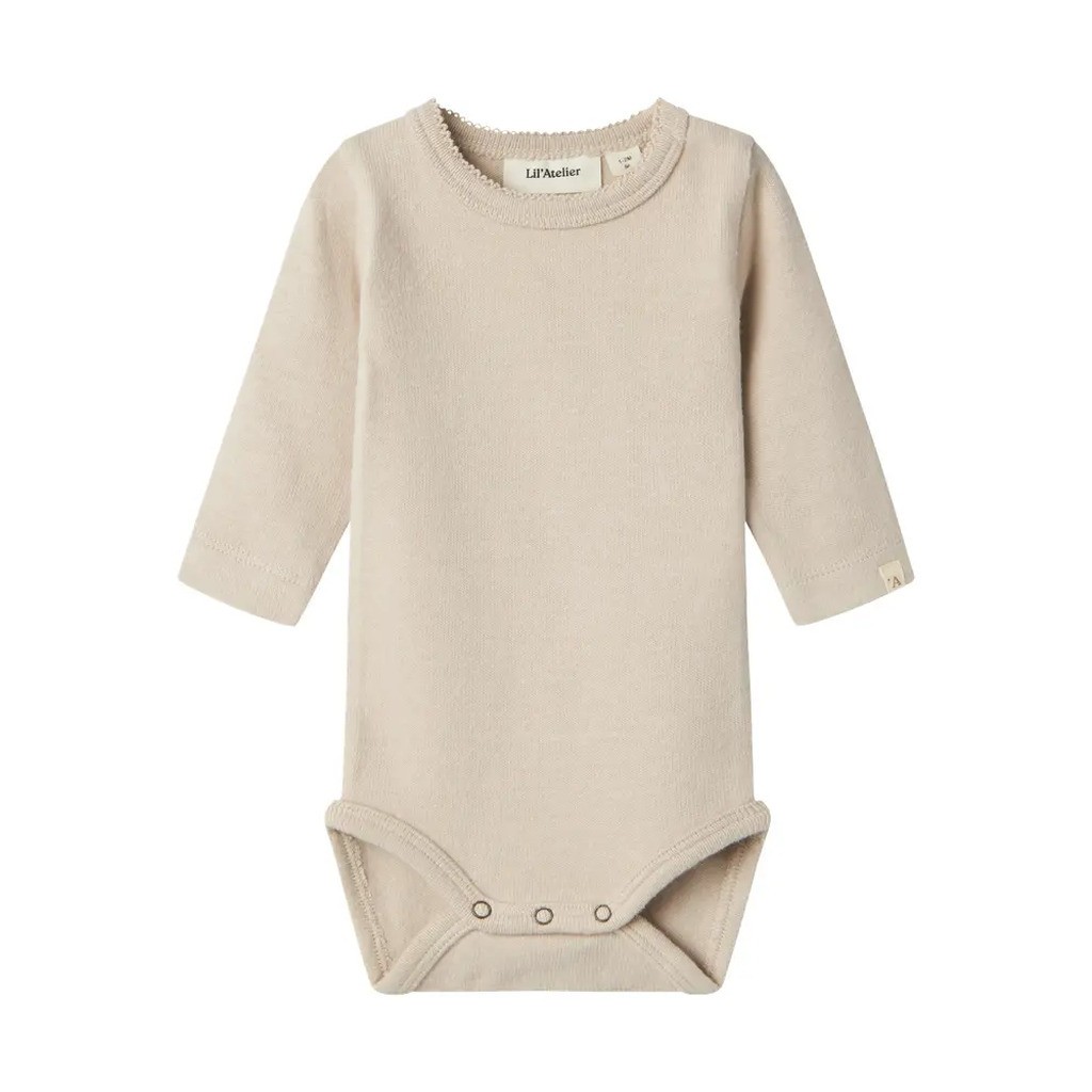 Thoro ls slim body - GRAY MORN - 56