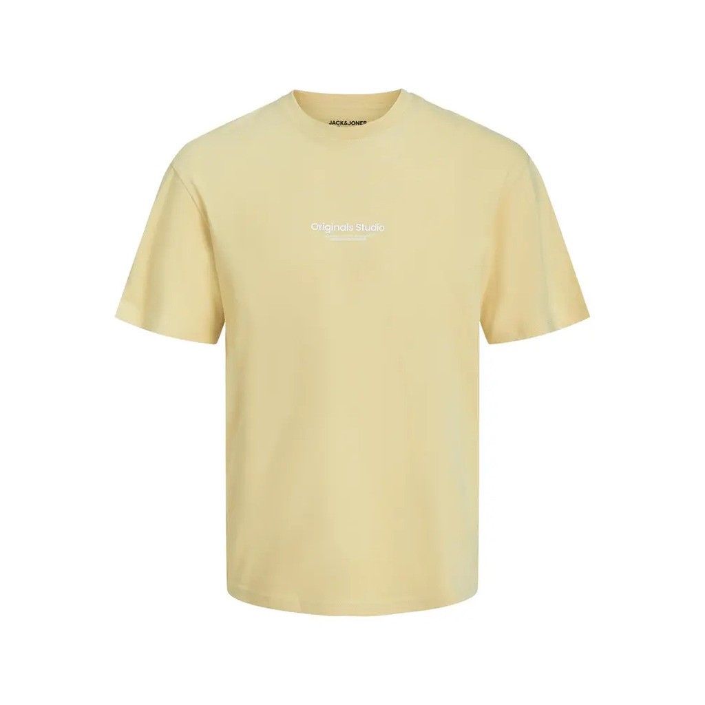 Vesterbro tee kortærmet crew neck - ITALIAN - 116