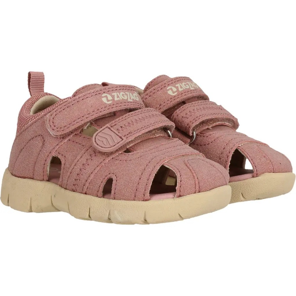 Alistair Prewalker Sandal - Woodrose - 23