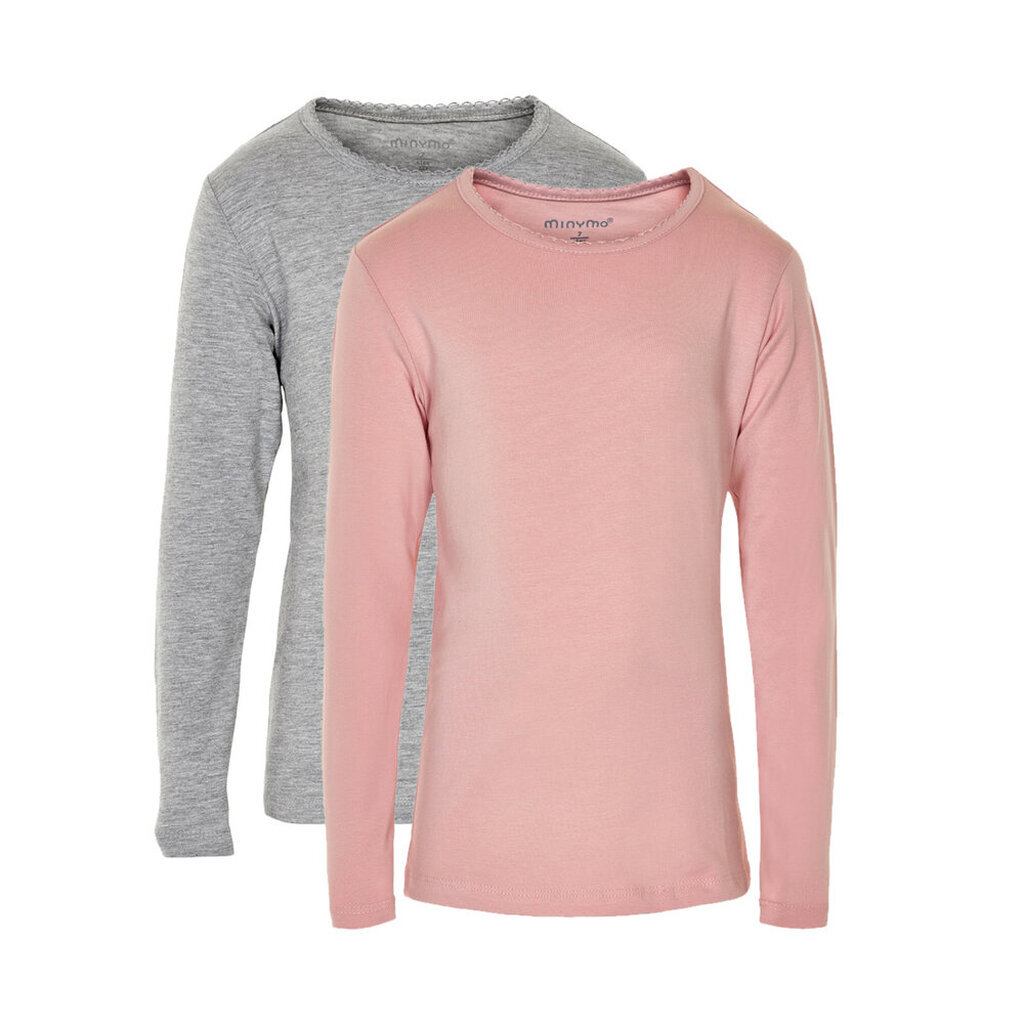 2 Pak Basic Bluser - 568 Blusher - 152