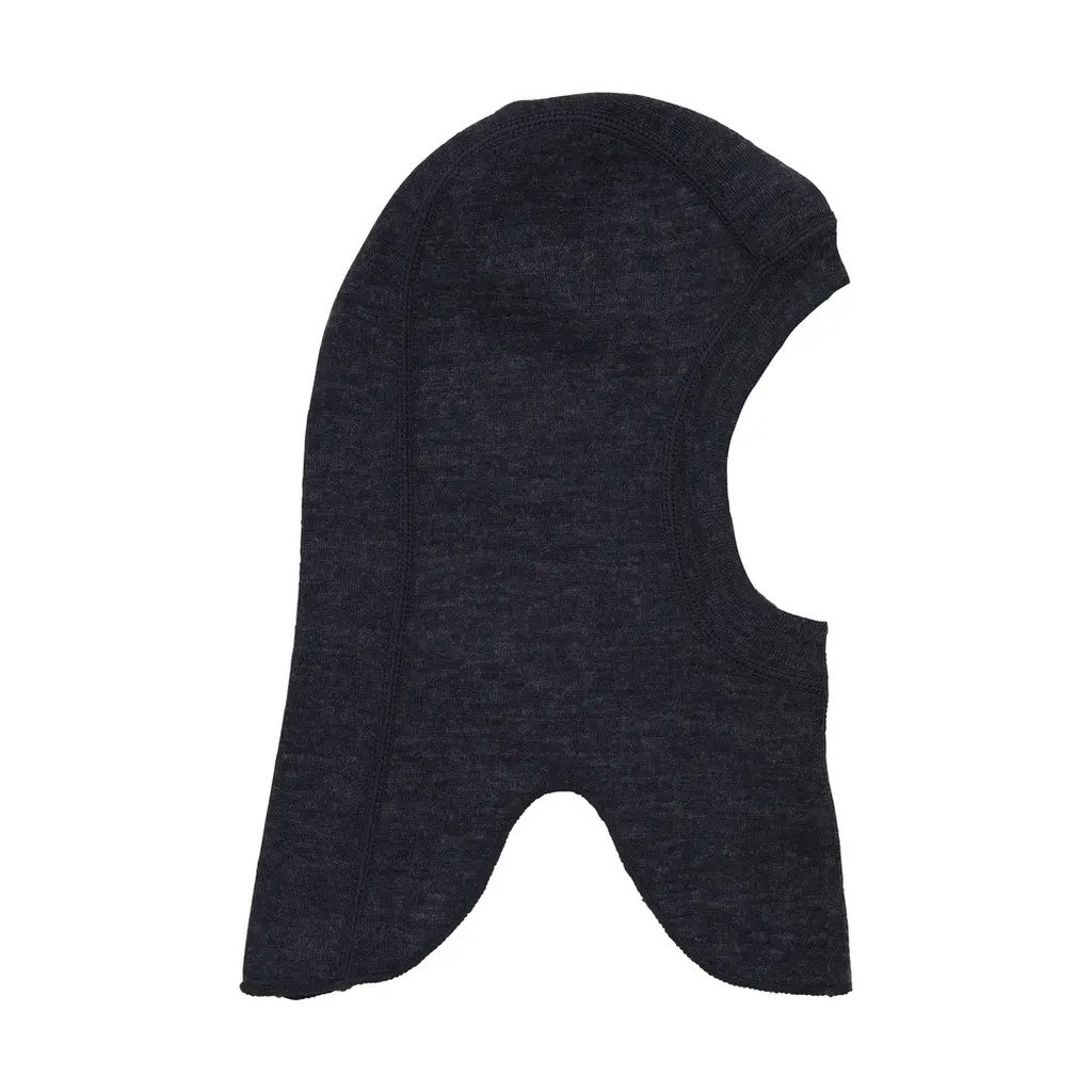 Uld elefanthue - solid - 7392 - 60
