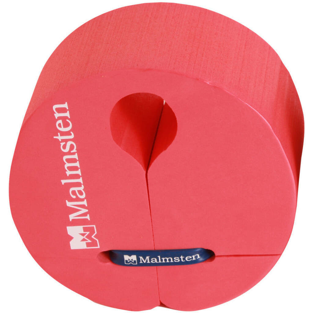 Malmsten Flipper armvinger - Rød (11-18kg)