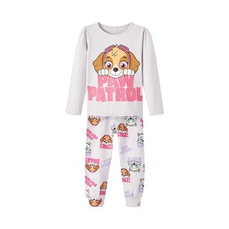 UDSALG - Name it Pyjamas Jum Paw Patrol - name it - Pyjamas - GladeRollinger.dk