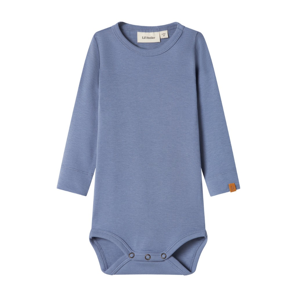 UDSALG - Lil#39; Atelier Body Geo Atu - Lil#39; Atelier - Bodystockings - GladeRollinger.dk