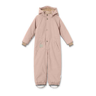 UDSALG - MINI A TURE Flyverdragt MATWanni Fleece - MINI A TURE - Flyverdragt - GladeRollinger.dk