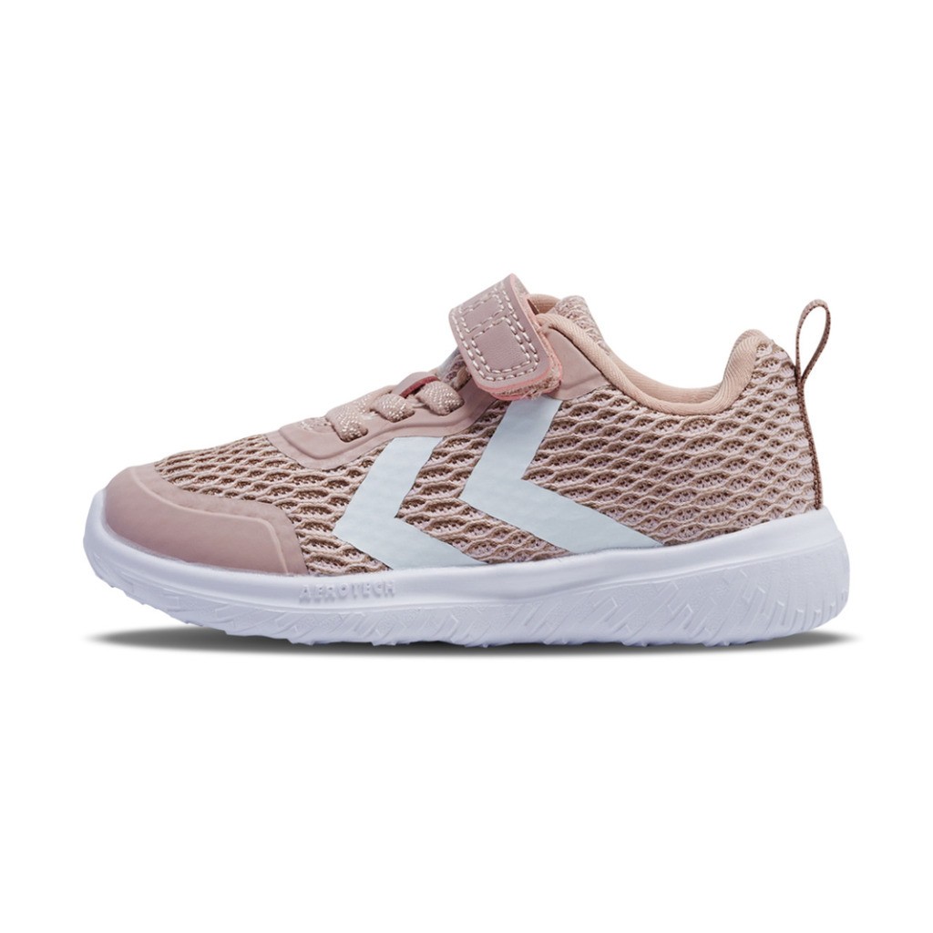 Hummel Sneakers Actus Recycled Infant - Hummel - Sko - GladeRollinger.dk