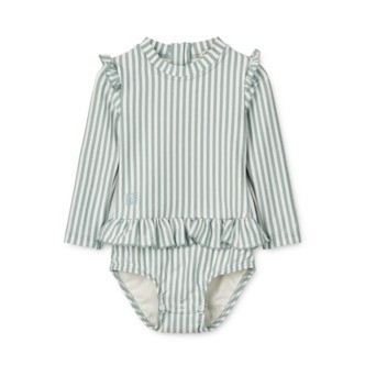 Liewood Baby Badedragt Sille - Liewood - Badedragter - GladeRollinger.dk