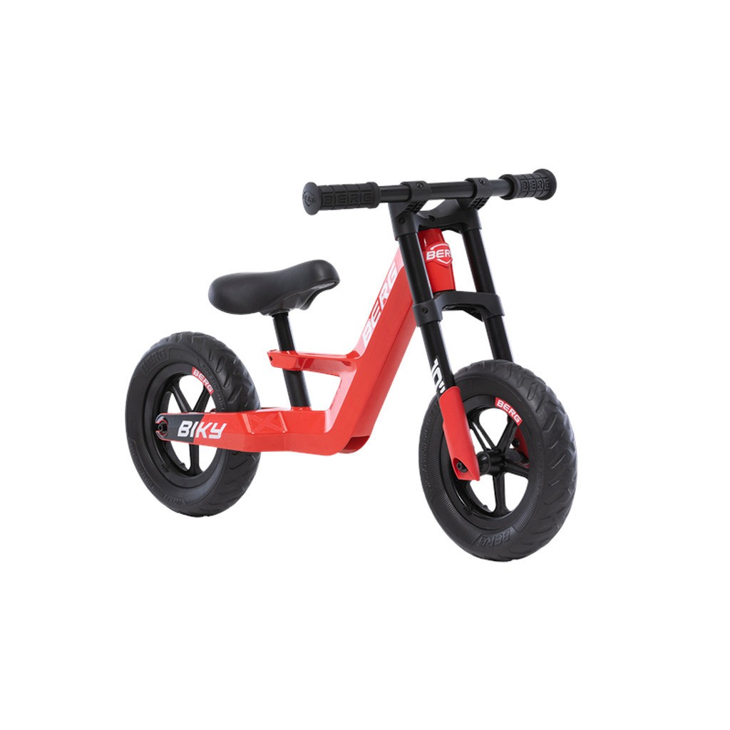 BERG Biky Mini Rød 2,5-5 År
