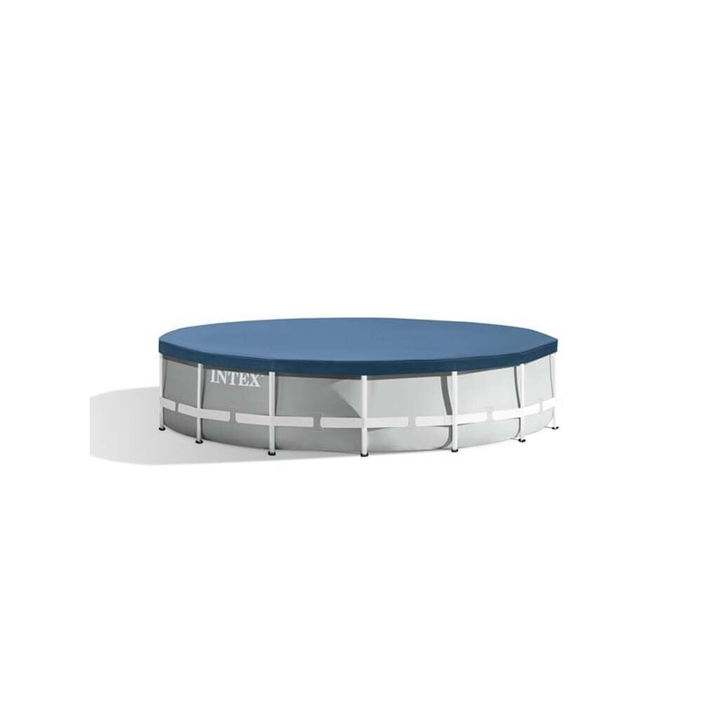 Intex Rundt Poolbetræk 457 cm