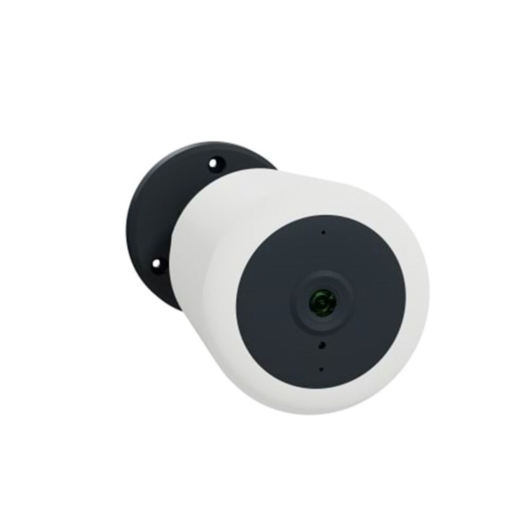 LK Wiser IP kamera udendørs IP56, hvid