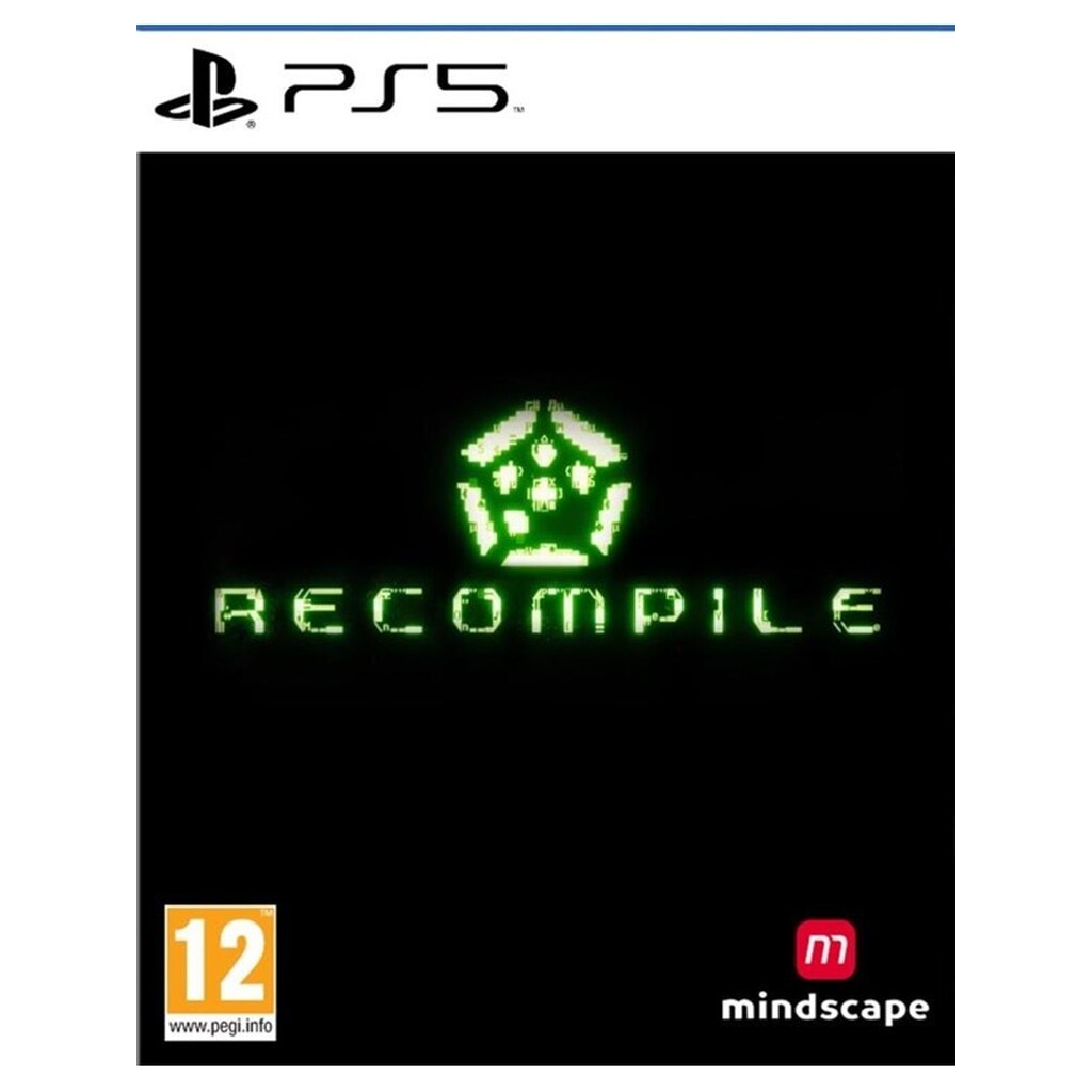 Recompile - Sony PlayStation 5 - Action/Adventure