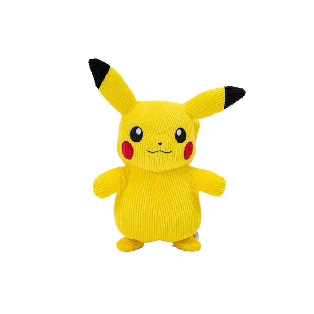 Pokemon Corduroy Pikachu