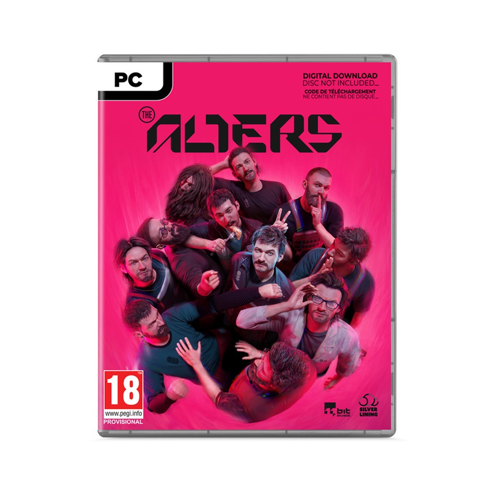 The Alters - Windows - ActionAdventure