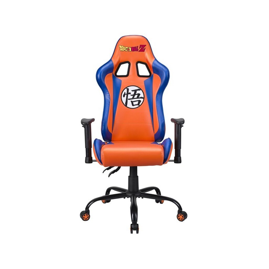 Subsonic Gaming Chair Adult Dragon Ball Z
