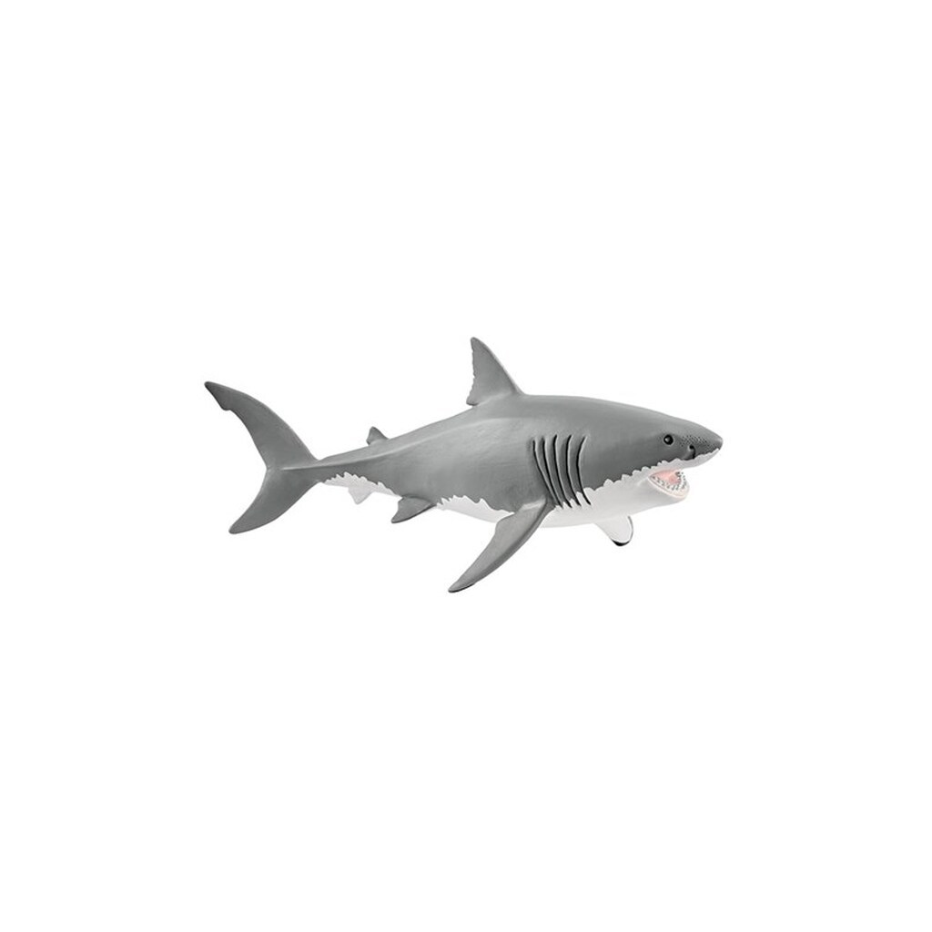 Schleich Great white shark