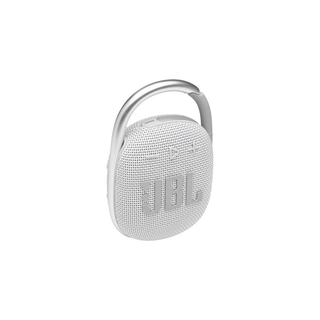 JBL Clip 4 - White