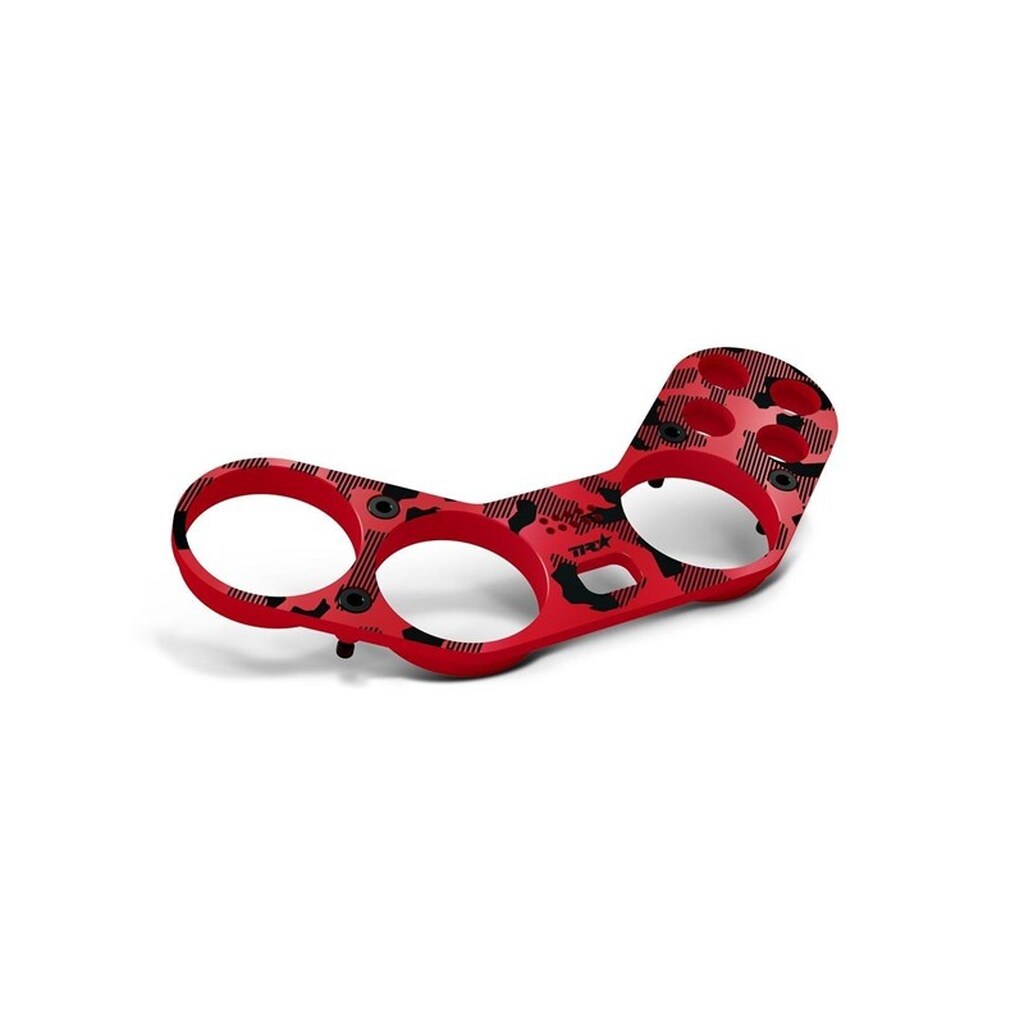 Astro C40 Faceplate Redâ - Miscellaneous