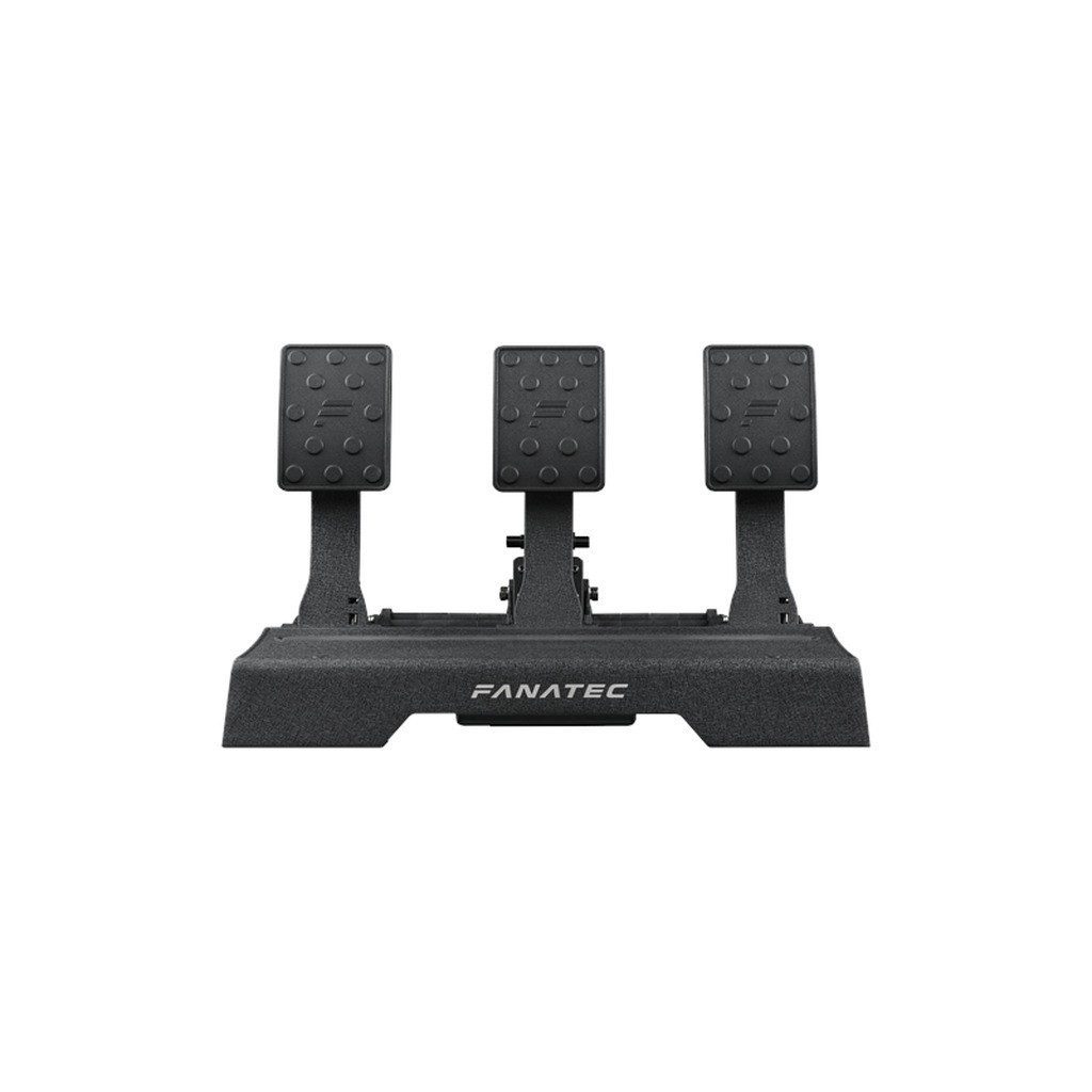 Fanatec CSL Elite Pedals V2 - Pedals - PC