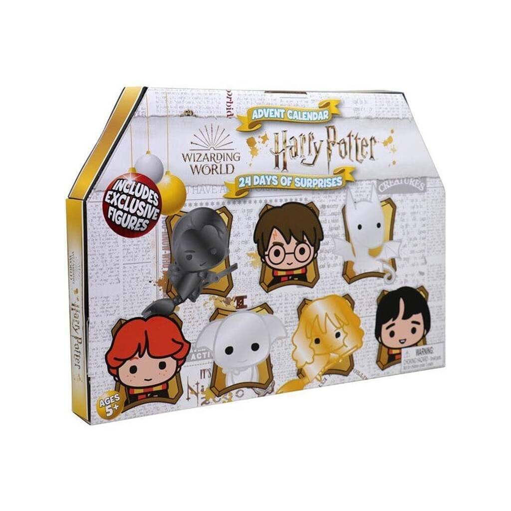 Harry Potter Julekalender