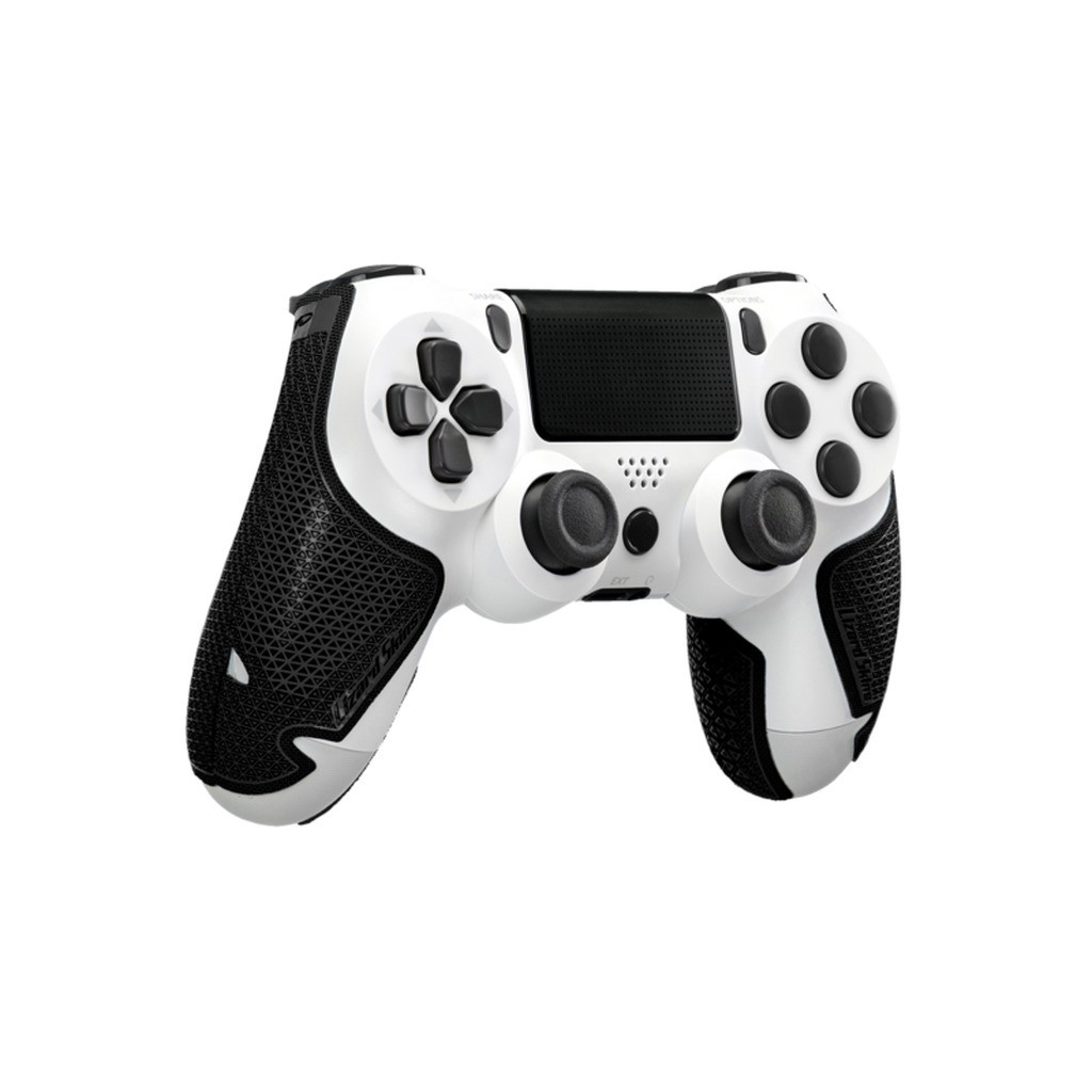 Lizard Skins DSP Controller Grip For PS4 - Jet Black - Accessories for game console - Sony PlayStation 4