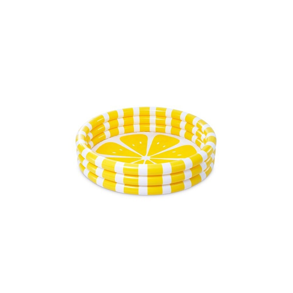 Intex Zesty Lemon Pool 147x33 cm, 330L