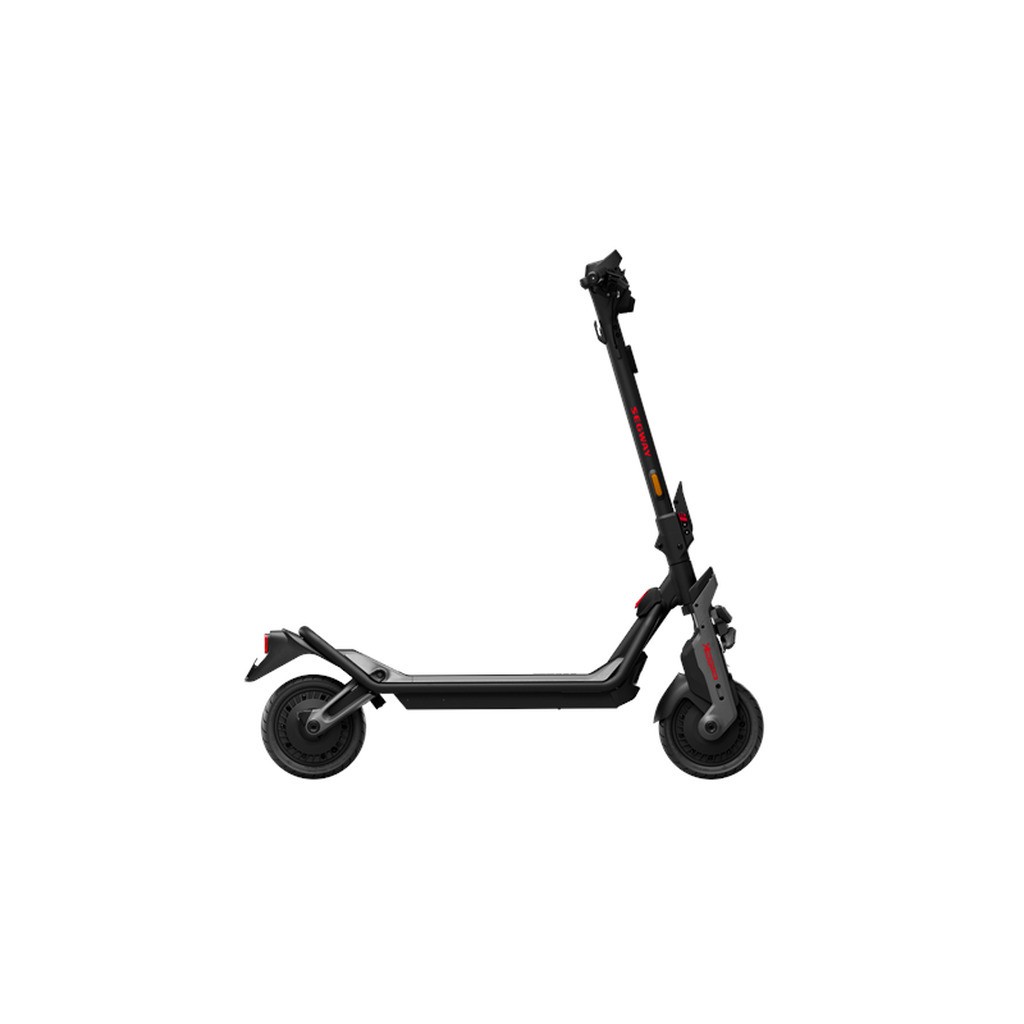 Segway GT3 E BlackGrey (25 kmt)