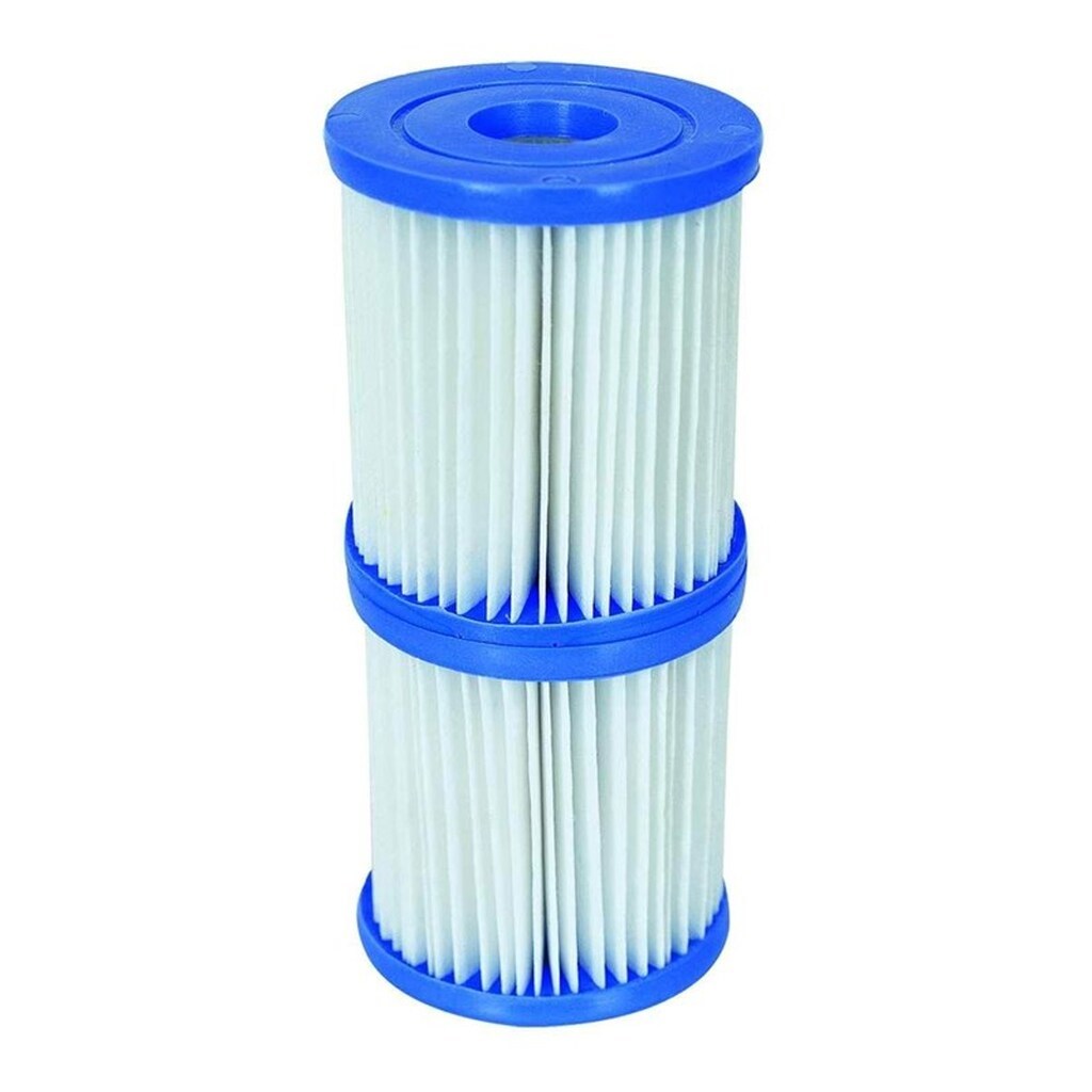 Bestway Filter I - 2 pak,  1249 Lt - 5000L
