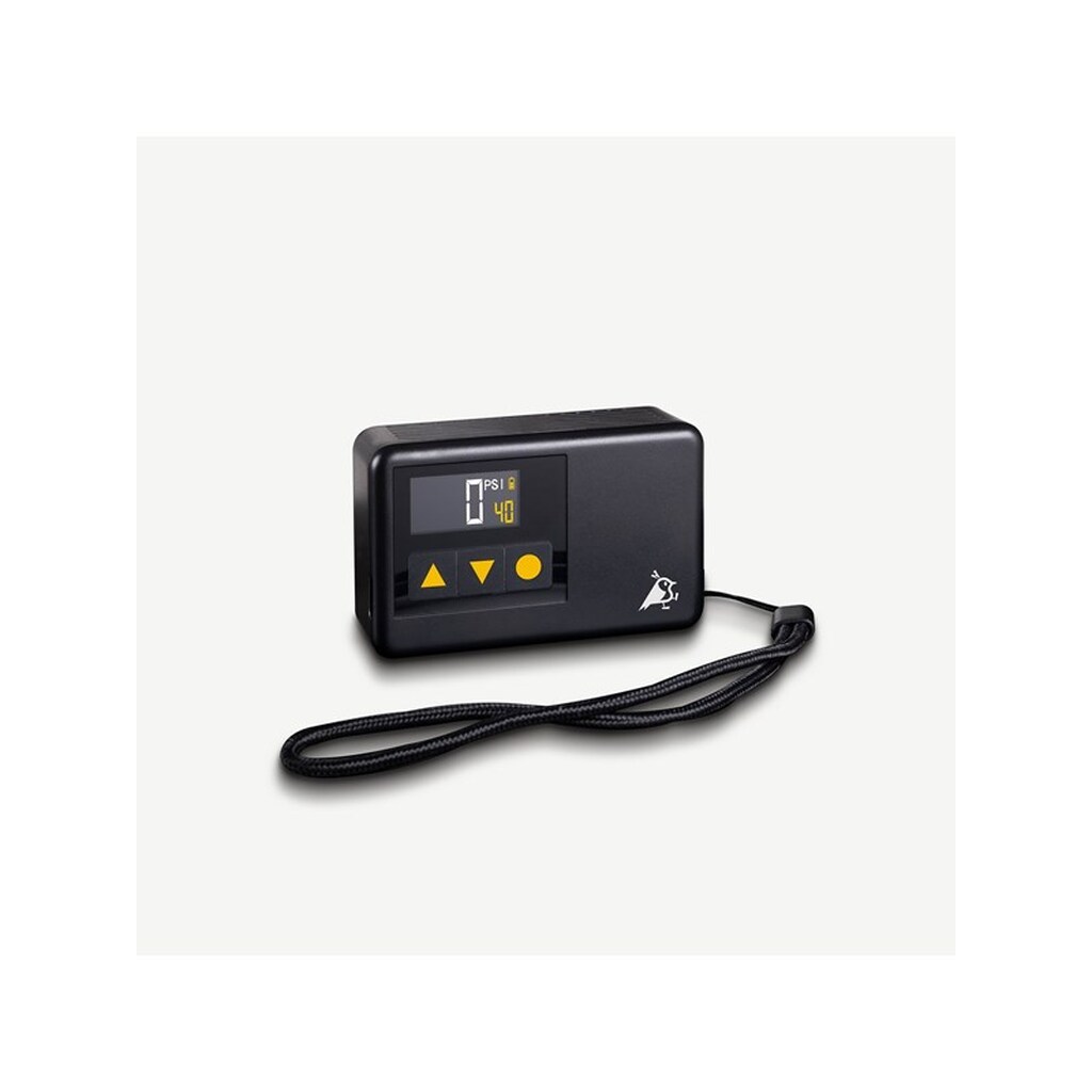 Aqiila Airbird P1 - Mini bike pump