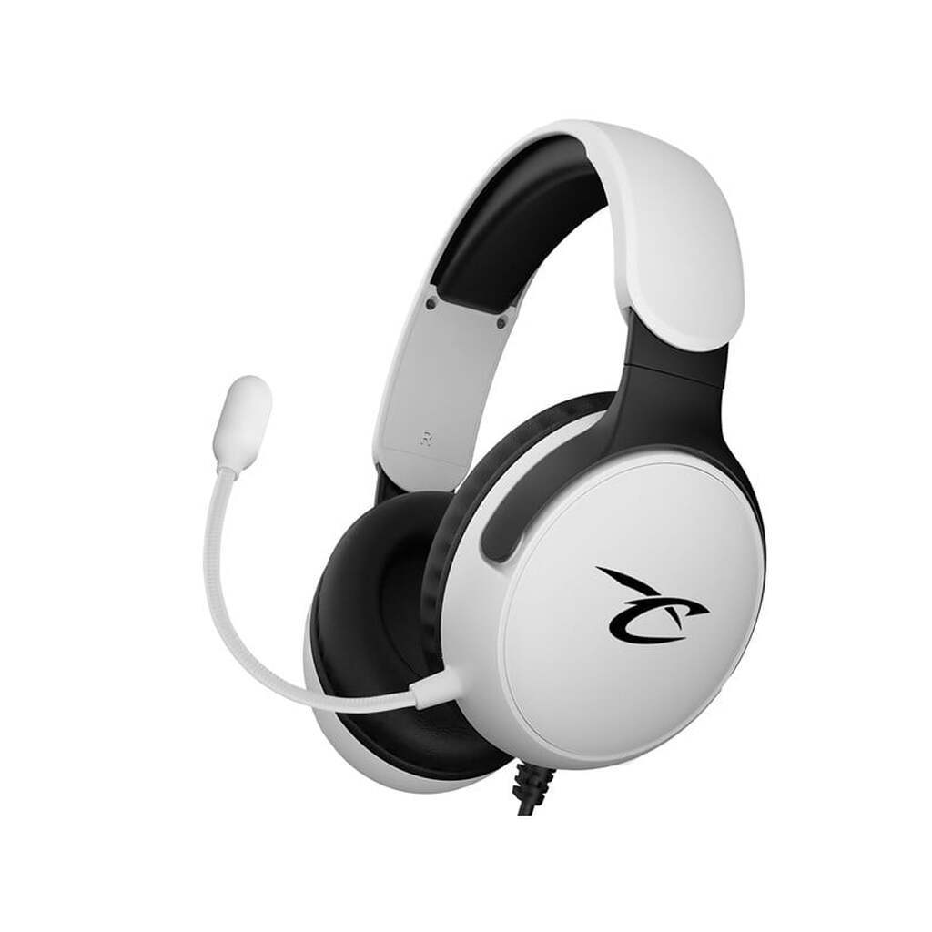 Subsonic SA5683-1 - White - Wired Headset