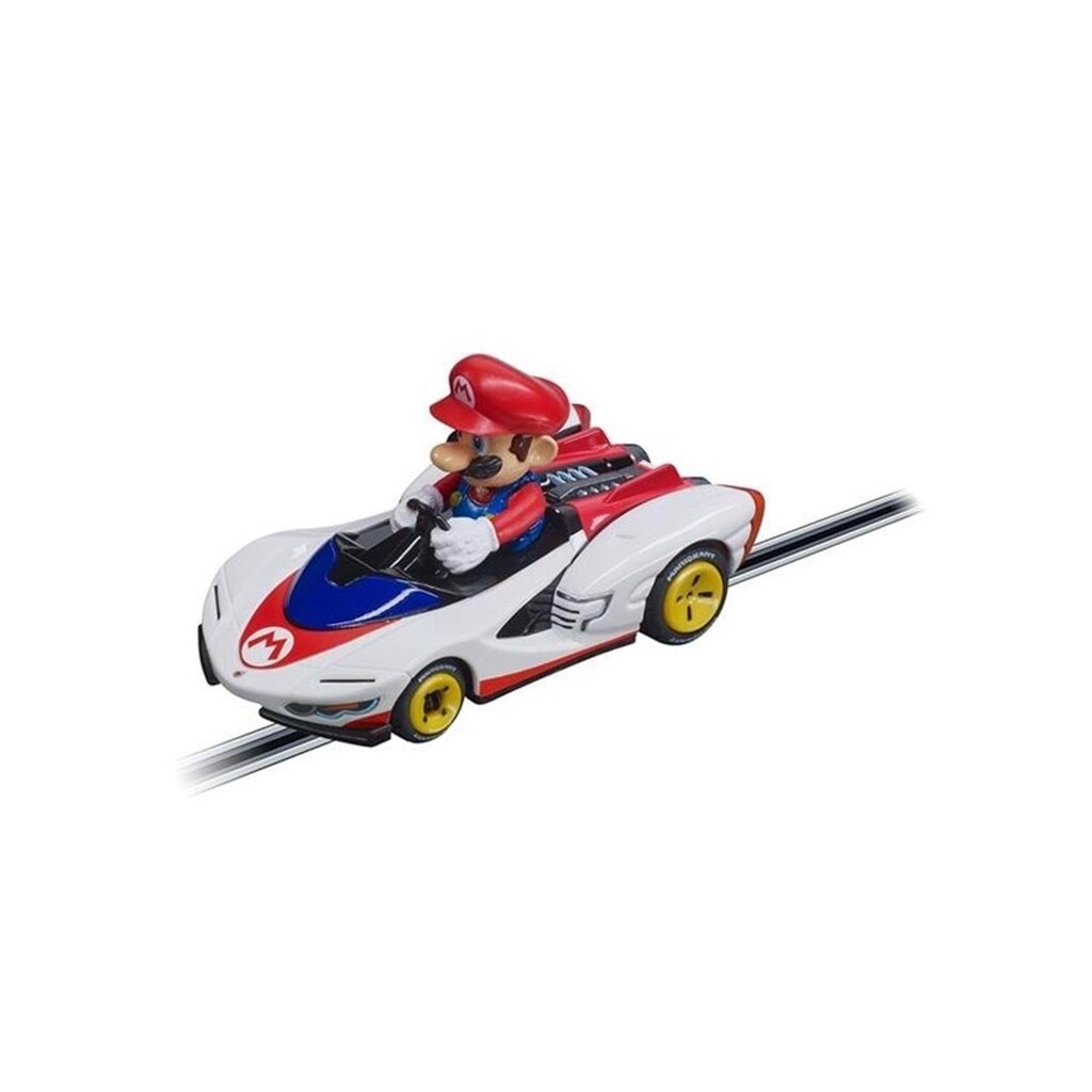 Carrera GO +Nintendo Mario Kart - P-Wing - Mario