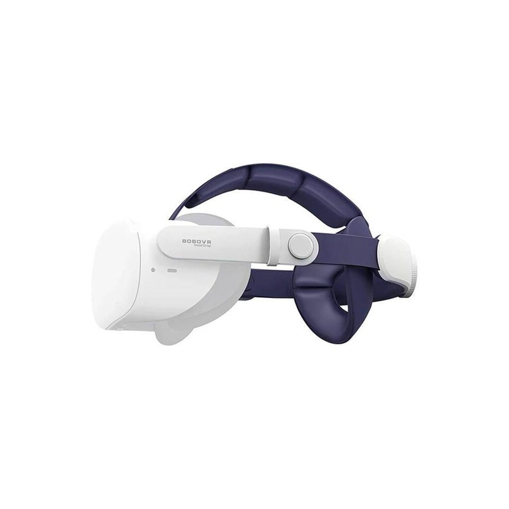 BoboVR M1 Plus Head Strap with adjustment for Oculus Quest 2